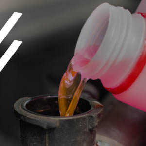 Aditivos para Radiadores