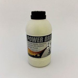 Fluído para Freios DOT-3 200ml