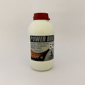 Fluído para Freios DOT-4 500ml