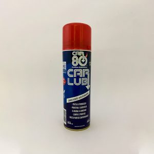 Car lub - Car 80 Anti-ferrugem