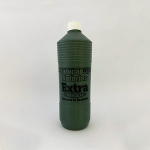 Exta Hercules - Solução para Bateria