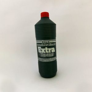 Água Desmineralizada 1LT