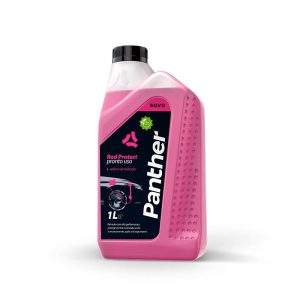 Panther - Aditivo para Radiadores Rosa (pronto para uso) 1LT