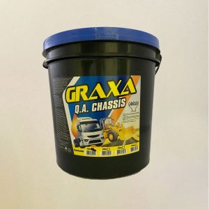 Jocle - QA CHASSIS 10KG