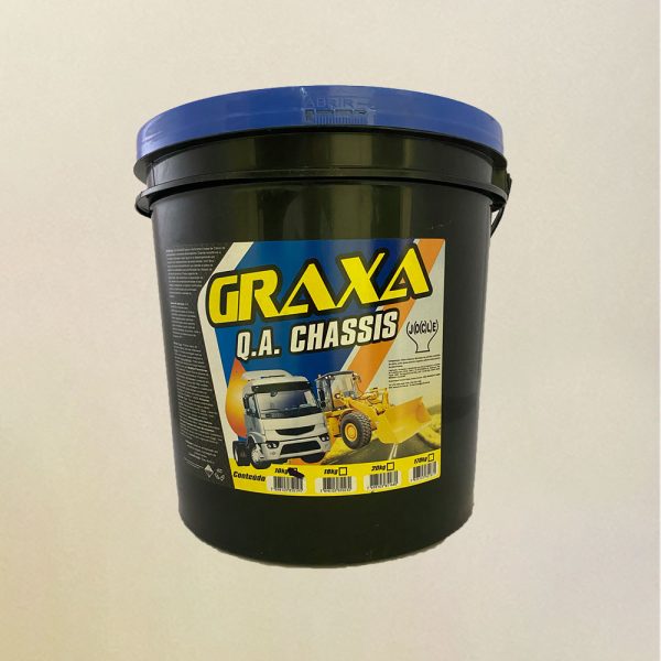 Jocle - QA CHASSIS 10KG