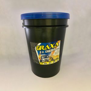 Jocle - QA CHASSIS 20KG