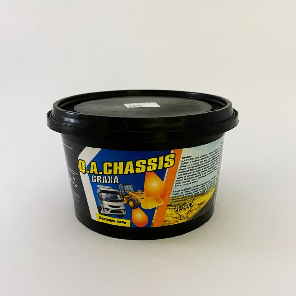 Jocle - QA CHASSIS 500gr