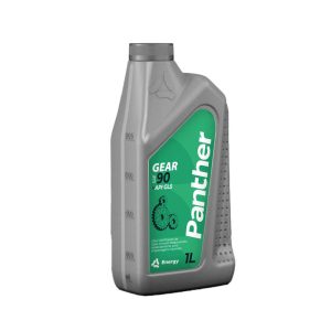 Panther - Lubrificante GEAR SAE 90W API GL-5 - 1L