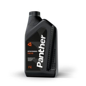 Panther - Lubrificante Estacionário SAE 40 CF - 1L