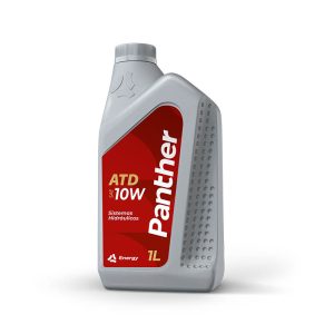 Panther - Lubrificante ATD Sae 10w - 1L