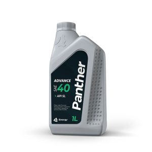 Panther – Advance SAE 40 API SL