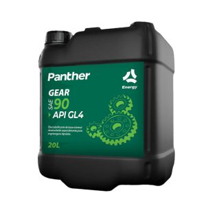 Lubrificante GEAR SAE 90W API GL-4 – 20L
