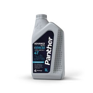 Panther – Advance Moto SAE 10w30 4T API SL
