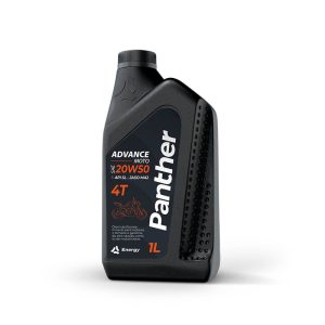 Advance Moto SAE 20w50 4T API SL