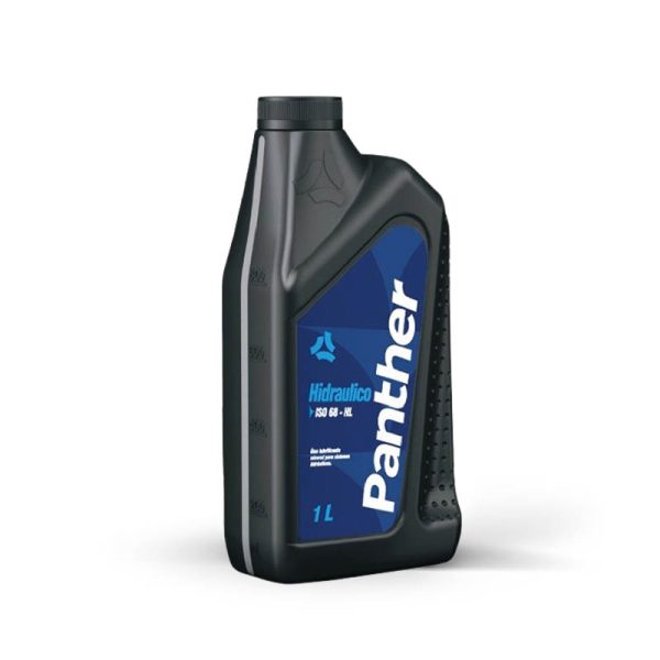 Panther Hidra 68 Iso 68