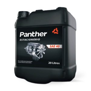 Lubrificante Estacionário SAE 40 CF - 20L